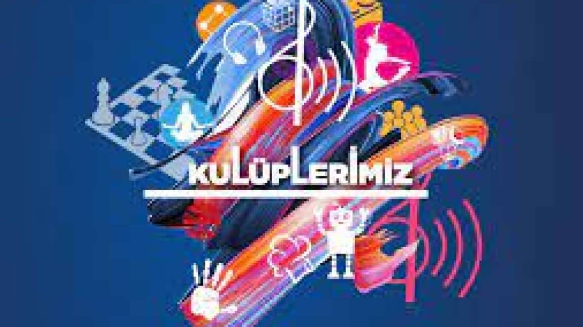 KULÜPLERİMİZ