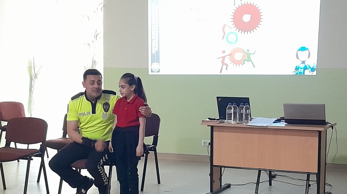 TRATİK KURALLARI EĞİTİMİ